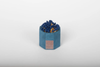Concrete Match Striker | Navy