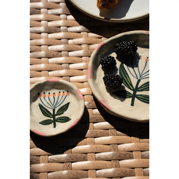 Lotus Pottery