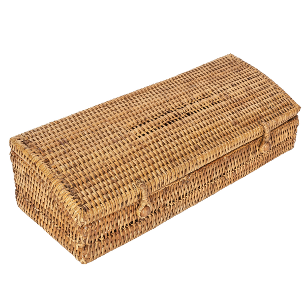 Divided Box w/ Lid