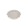Mini Scalloped Dish