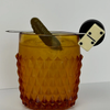 Vintage Game Piece Cocktail Picks