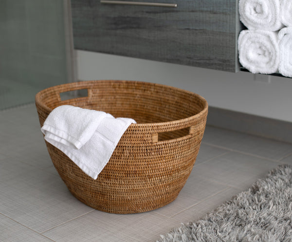 Floor Basket