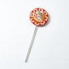 Vintage Game Piece Cocktail Picks