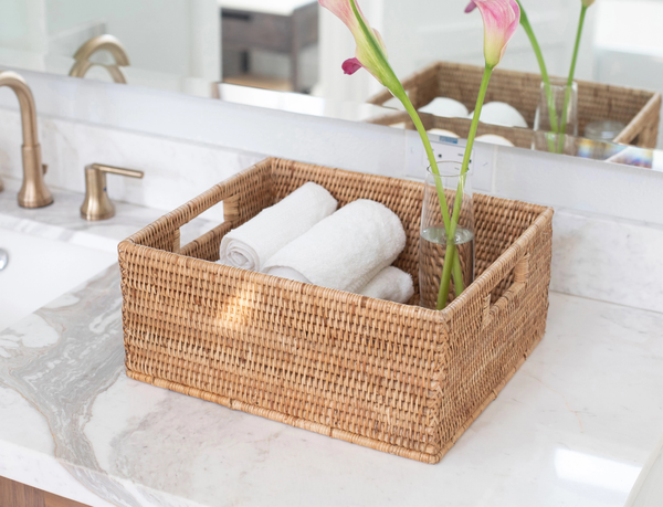 Medium Rec Basket