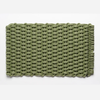 Olive Rope Doormat