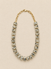 Dalmatian Jasper Necklace