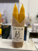 Fish Sticks Beeswax Candles