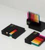 Multicolor Artist Pencil Set of 24