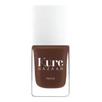 Moka Nail Polish