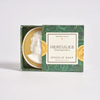 Hercules Soap, Basil & Neroli Blossom