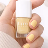 Butter Cream Nail Polish