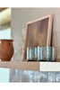 Hand-Etched Glass