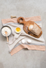 Linen Kitchen Towel