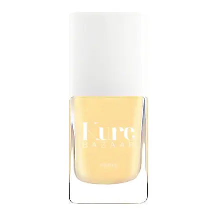 Butter Cream Nail Polish