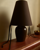 The Cordovan Lamp
