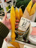 Fish Sticks Beeswax Candles