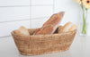 Woven Bread Basket