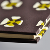 Cocoa Cross Notebook