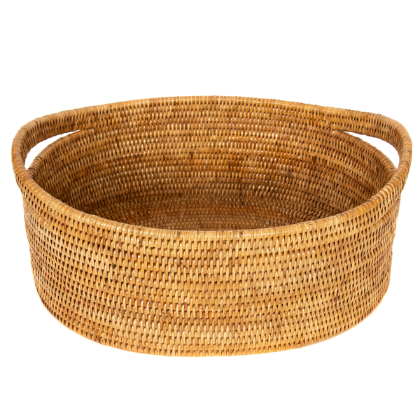 Oval Basket