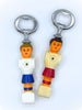 Vintage Foosball Bottle Opener