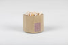 Concrete Match Striker | Taupe
