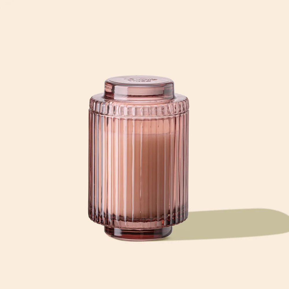 Santal Rosé Candle, 7 oz.