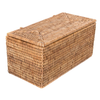 Hinged Lid Basket