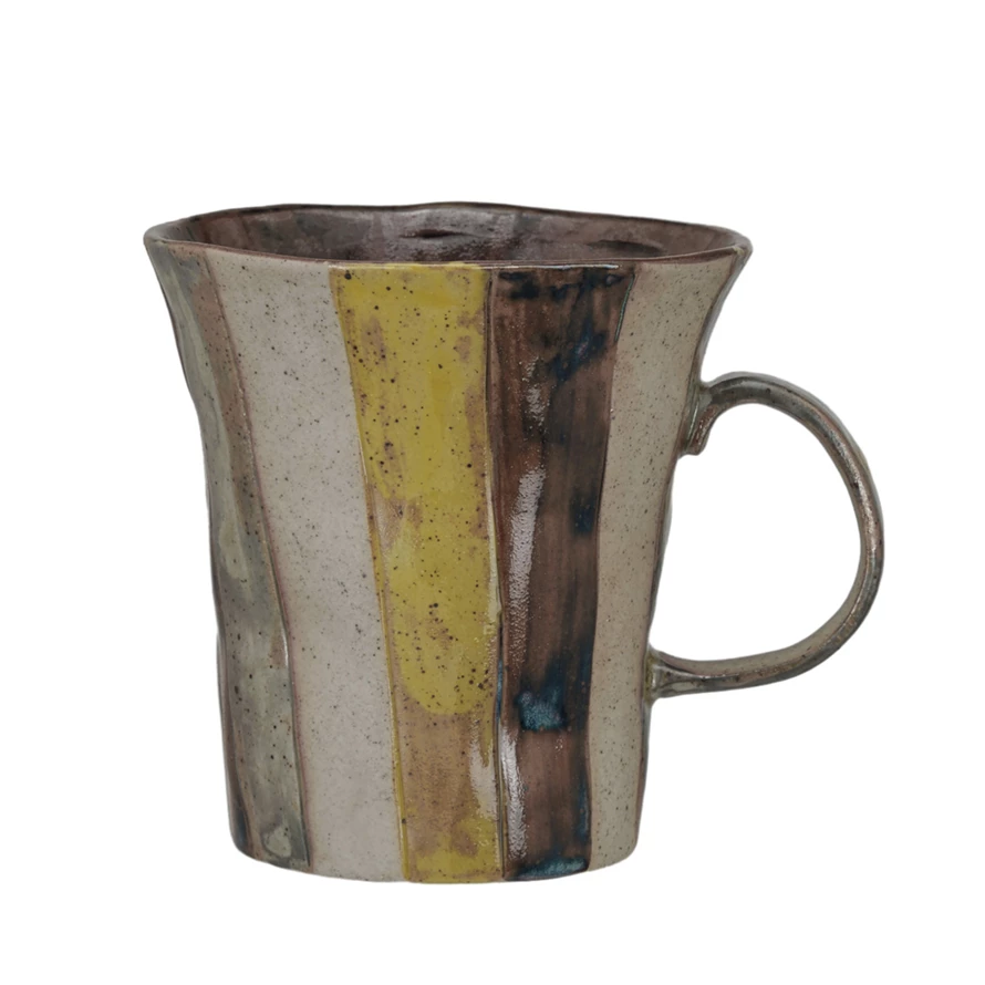 Pomme Mug