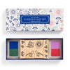 William Morris Stamp Set