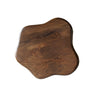 Wooden Bobbin Stool