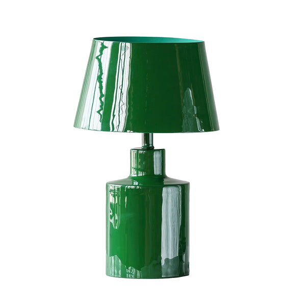 The Jardin Lamp