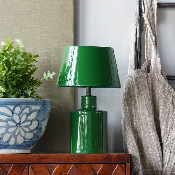 The Jardin Lamp