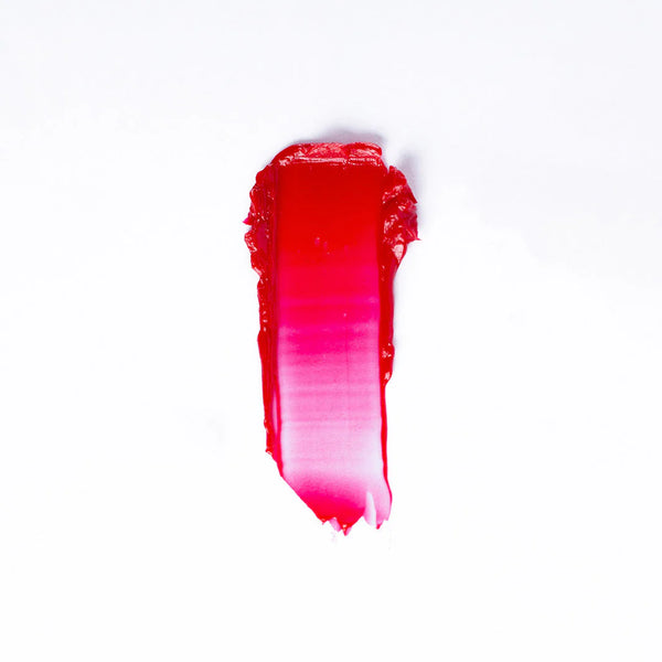 Tinted Lip Balm & Blush - 03 The Red