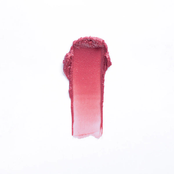 Tinted Lip Balm & Blush - 02 Rosewood