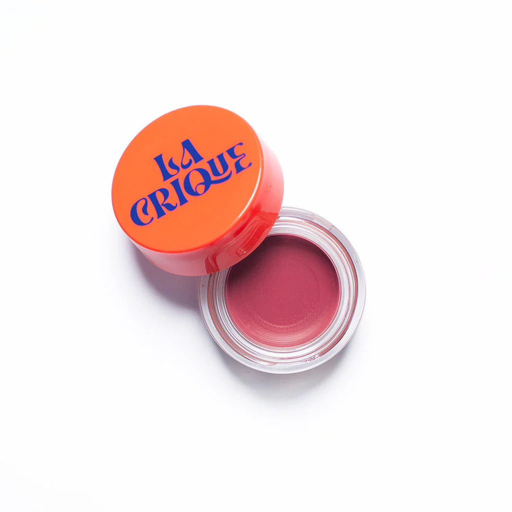 Tinted Lip Balm & Blush - 02 Rosewood