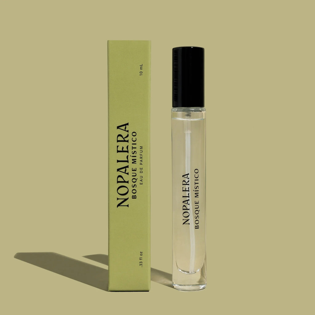 Bosque Místico Perfume
