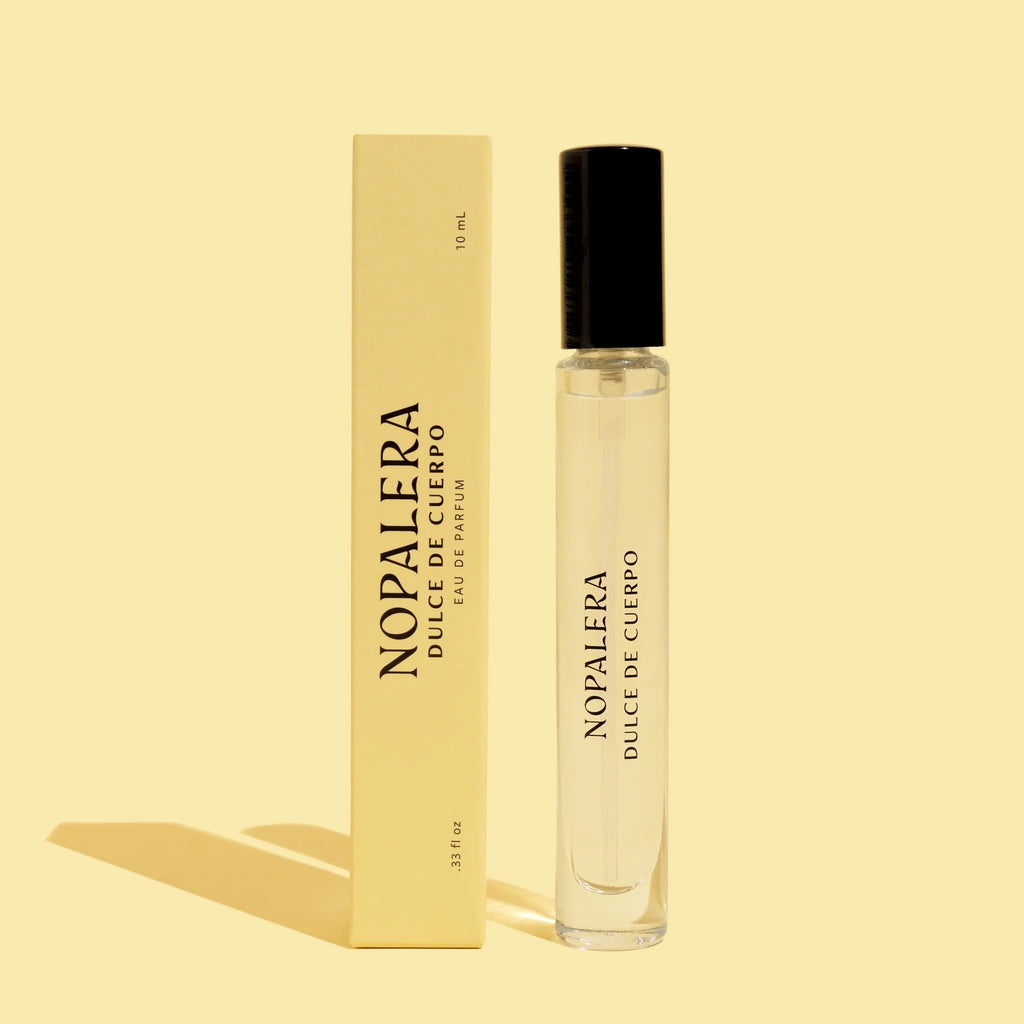 Dulce de Cuerpo Perfume