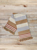 Handwoven Cotton Tea Towel | Terra