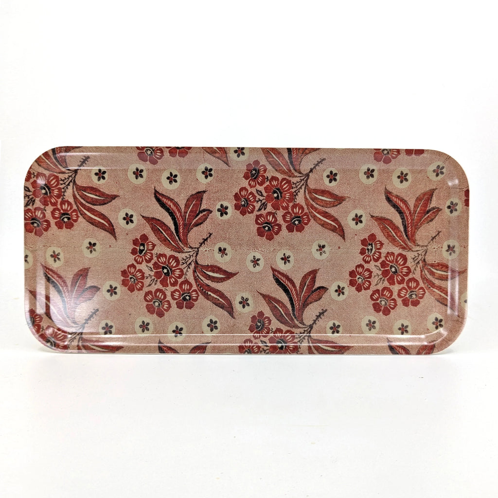 Rosa Birch Wood Tray