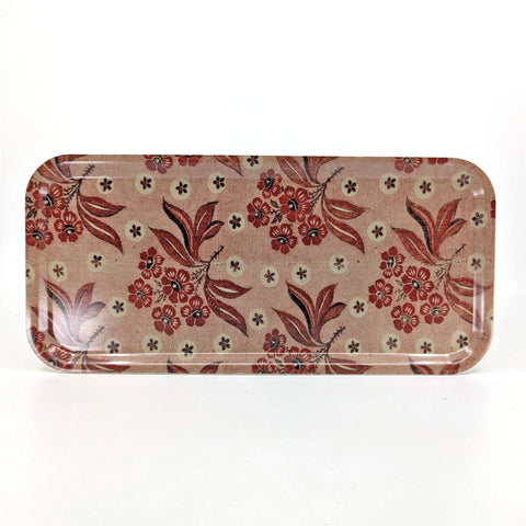 Rosa Birch Wood Tray