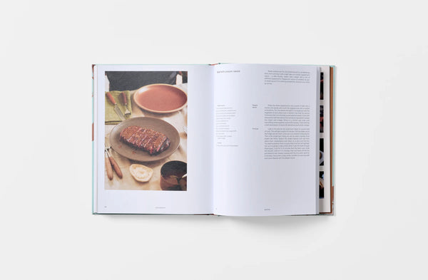 On Sundays: Long Lunches Through the Seasons
