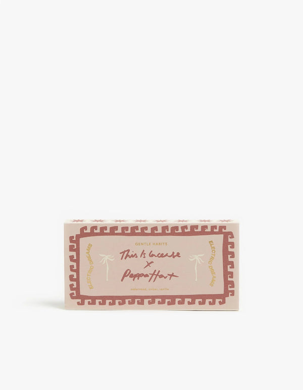 Electric Dreams Incense