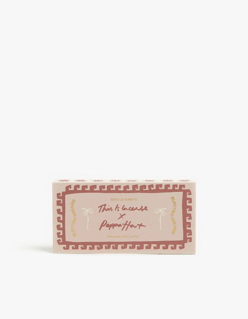 Electric Dreams Incense