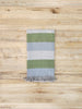 Handwoven Cotton Tea Towel | Pinyon