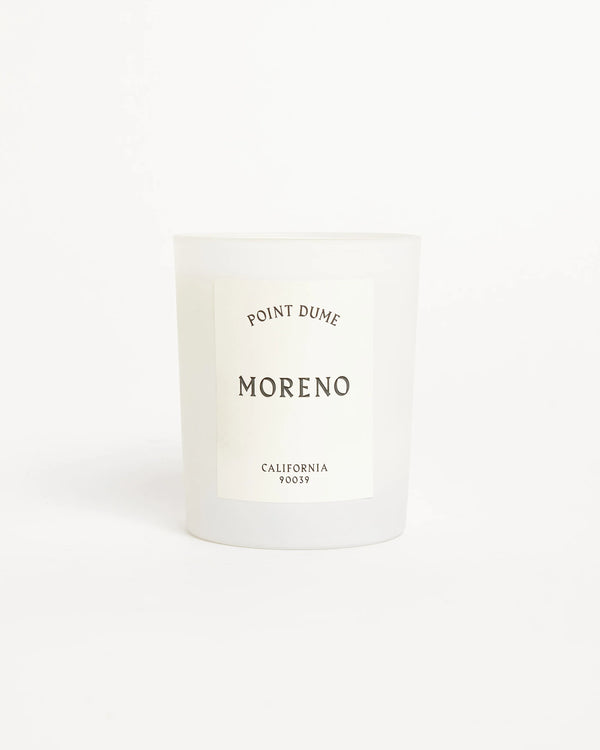 Point Dume Candle