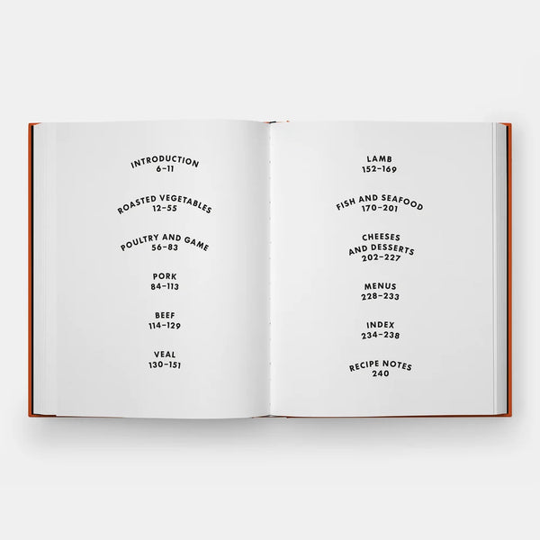 Roast: 100 Simple Recipes to Cook Together