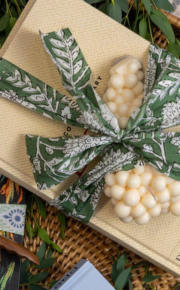 Eataly and Grape Gift Set
