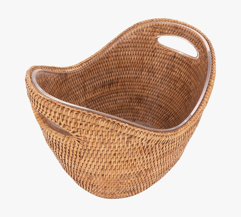 Bottle Bucket with Insert