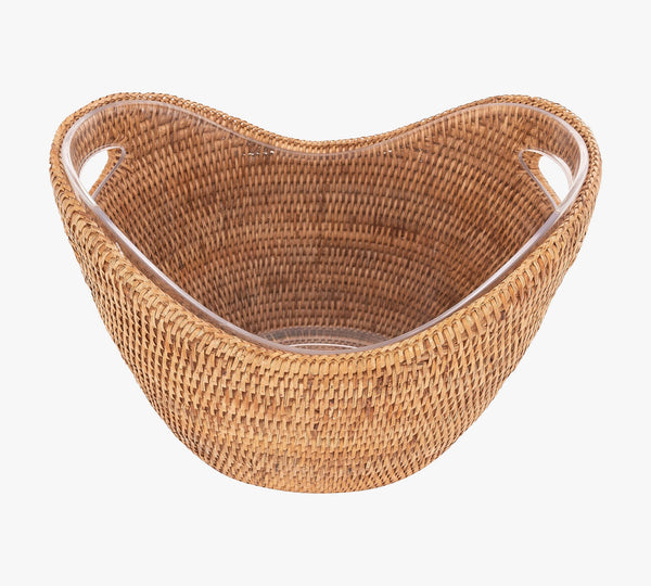 Bottle Bucket with Insert
