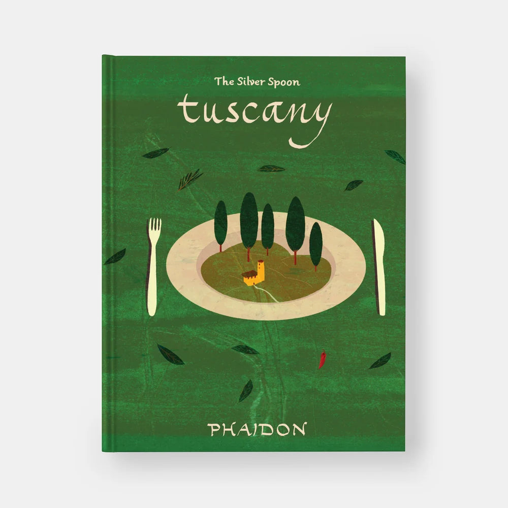 Tuscany